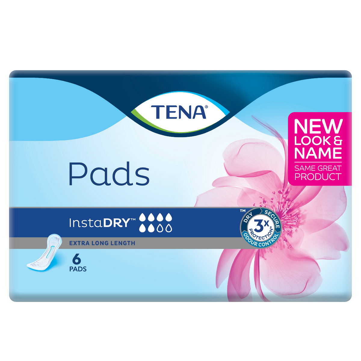 Why Extra-Large Pads are Ideal?