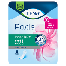 InstaDRY™ Pads Sample Kit Containing 3 Pads 