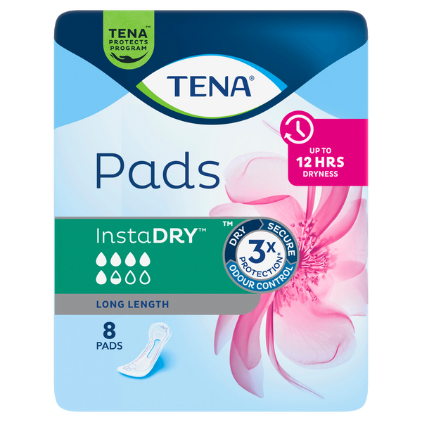 InstaDRY™ Pads Sample Kit Containing 3 Pads