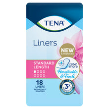 TENA Standard Length Liners 