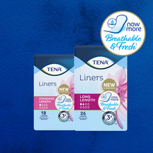 TENA Liners Sample Kit 