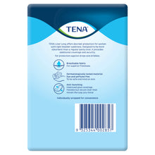 TENA Long Length Liners 