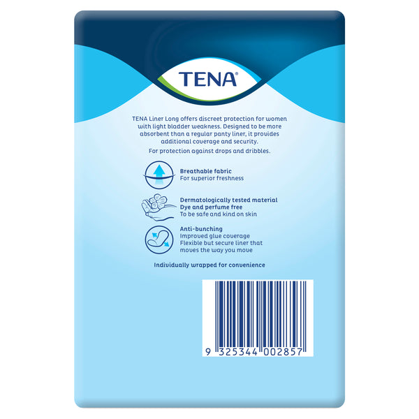 TENA Long Length Liners