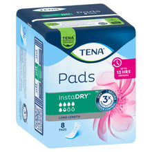 TENA InstaDRY™ Long Length Pads 