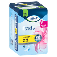 TENA InstaDRY™ Standard Length Pads 