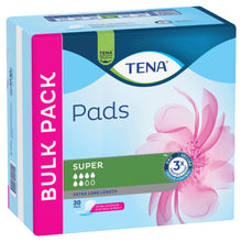 TENA Super Pads 