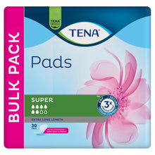 TENA Super Pads 