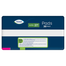 TENA Super Pads 