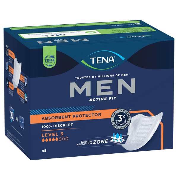 Tena For Men Level 3